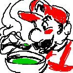 Soupa Koopa Troopa